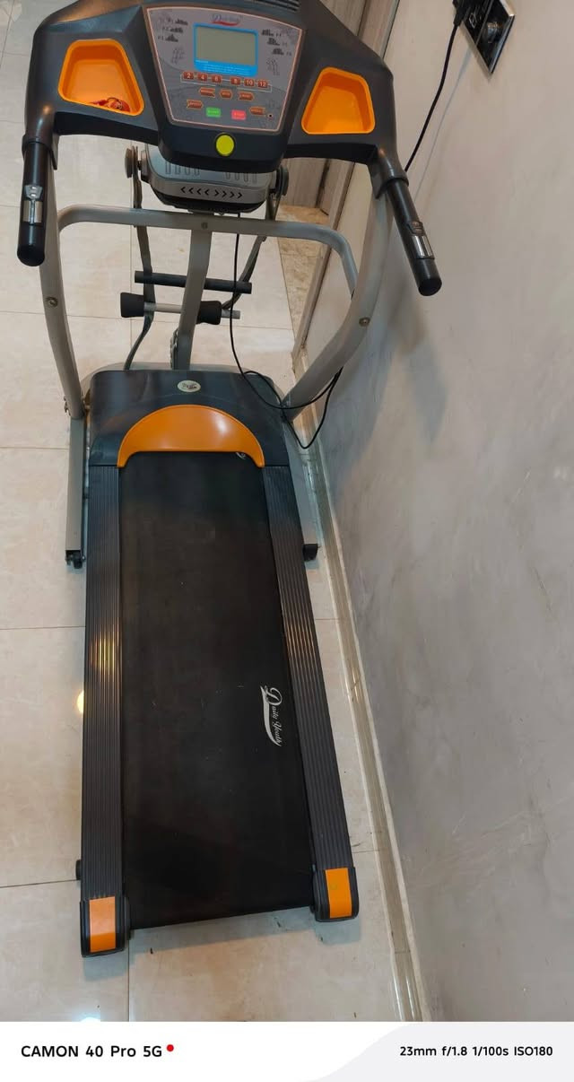 جهاز جري جديد مستعمل قليل السعر 250 بي مجال


**إذا كنت صاحب هذا الإعلان وتريد حذفه لأي سبب، رجاءا أرسل رسالة إلى الدعم الفني**