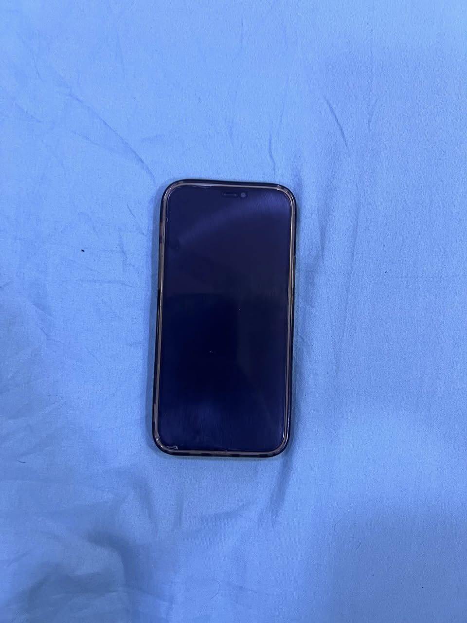سلام عليكم آيفون 12عادي البيع تليفون جديد ما مستخدم هواي ولا مصلح *بطارية92*نموذجM المساحه 128 السعر 375
العنوان بغداد مدينت الصدر *الرقم ***********
