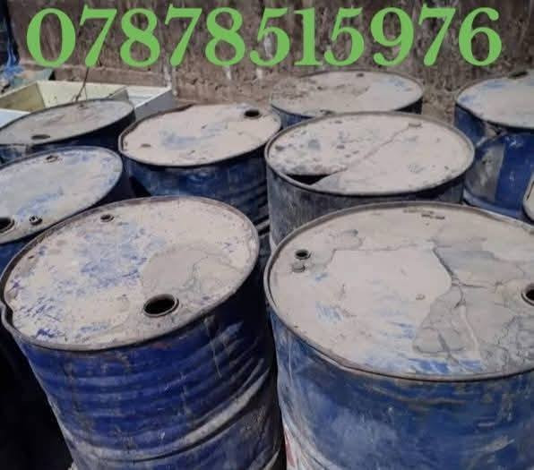 لعمل تكير السطوح والاساسات ***********
