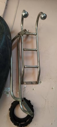 دراجات ضخمة مفصخة • نهاية شارع العمارة الحمرة • ٣٠ صورة