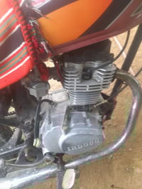 اربعه كير • ستوهة • مكينة ناعمة