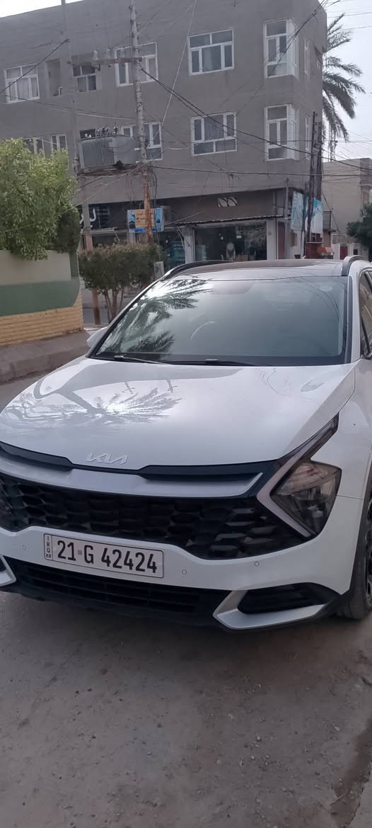 سلام عليكم سبورتنج ٢٠٢٥فول مواصفات مكفوله كفاله عامه ماشيه ١٣ ألف سعره ٢٥٠وبيه مجال للاستفسار اتصل على الرقم ***********بعقوبه شارع المحافظة
