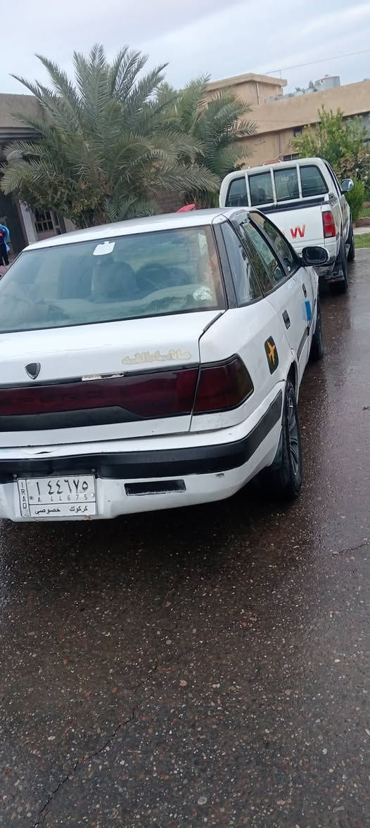 سياره دايو اسبرو اللبيع او مروس سعر 19وييه مجال سياره حلوه مثل الصور  محرك كير صدر خير من الله كهربائيات كله شغاله سنويه نافضه وشرط التحويل محور كابريته  الاتصال ***********
