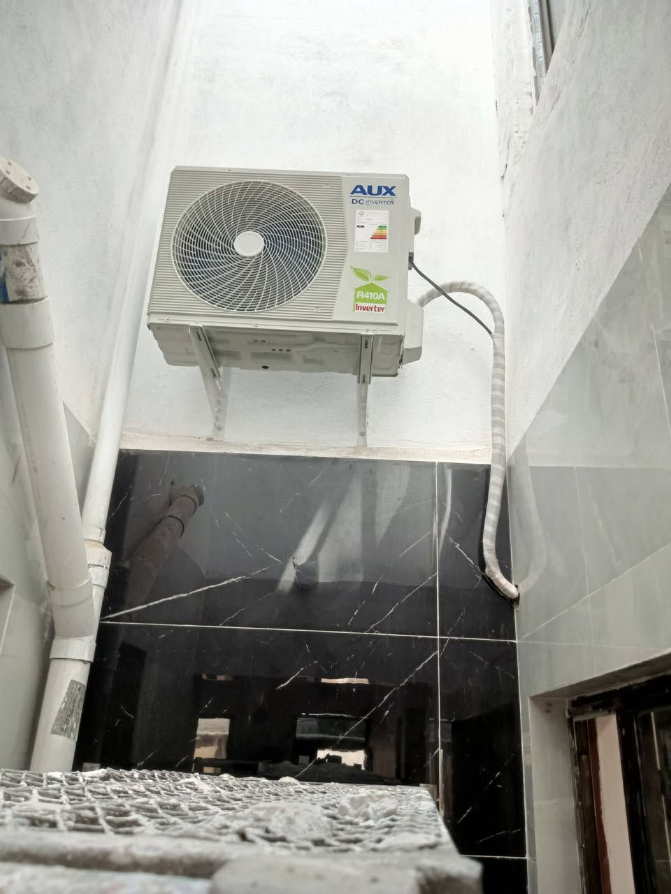 نصب - صيانه - تنظيف
ورشات متنقلة سبالت صيانه عامة ضمان في العمل 🎖️

هندسة تكيف وتبريد 👍
شد ونصب وفتح  السبالت بجميع انواعها 

غسل السبالت بجميع انواعها جداري وكنتوري 
 
تصليح السبالت بجميع عطلاتها وانوعها  

كل ما يخص السبالت  بأحدث المعدات 🛠️🪛

نعمل في كافة مناطق ابو غريب

***********
***********

يمكنك مراسلتنا عن الطريق الواتس اب او الاتصال
