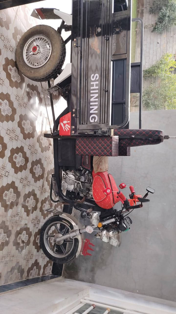 السلام عليكم ستوته للبيع موديل 2020 اوراق كاملة مكان الضلوعيه  لسعر 1350بيهه مجال حك الجيه مكان الضلوعيه لرقم ***********
