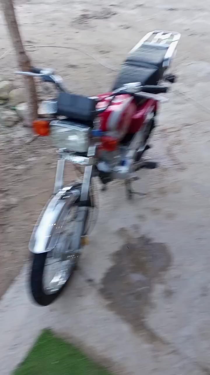 السلام عليكم 4 جير موديل 24 كفاله عامه ما بيها نقص برغي 550 اوراق سكنر


**إذا كنت صاحب هذا الإعلان وتريد حذفه لأي سبب، رجاءا أرسل رسالة إلى الدعم الفني**