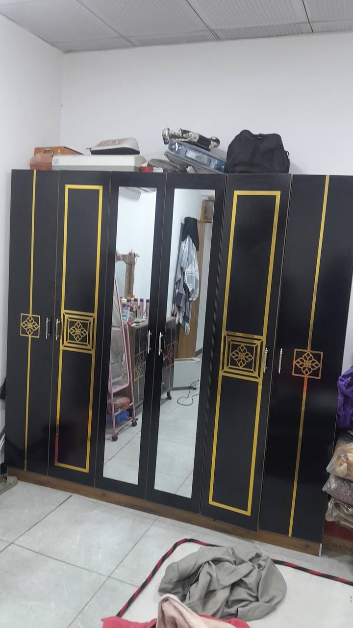 عندي غراض بيت كله جديد ونظيف استفسار على رقم ***********
