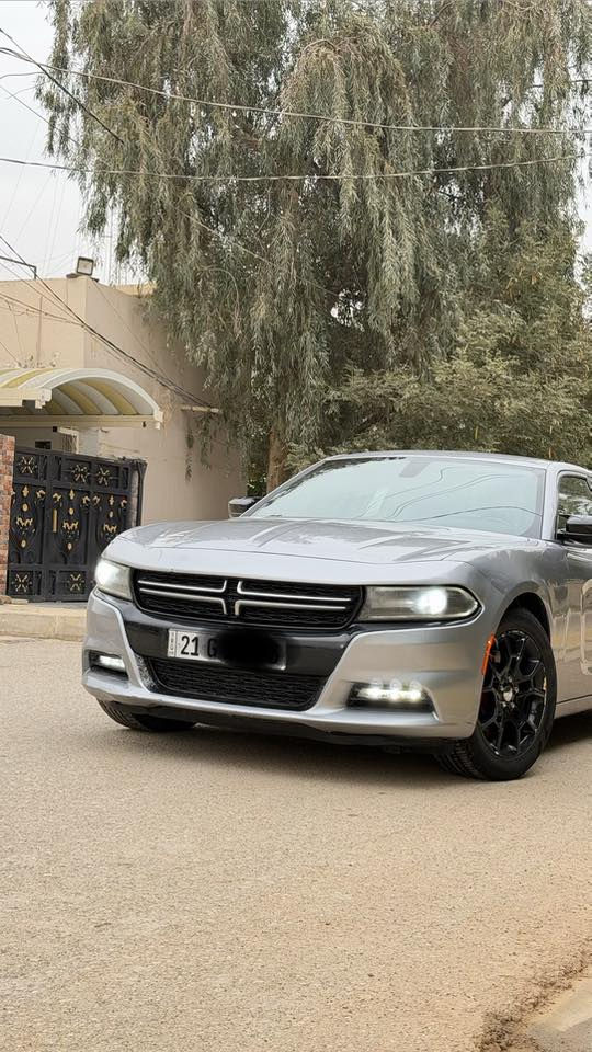 جارجر للبيع مديل 2016 داخله كلين مكفوله من الصبغ والتبديل 
بجم كبس بدون اي ضرر
رقم سليمانيه بسمي رقم هزه سنويه جديدة تريد وكاله او تحويل حاظر
صور امريكى بالمنشور 
محرك 3600 كير كفاله
كامره خلفيه شاشه كبيره 
تشغيل عن بعد كشن كهرباء وتدفئه 
حداديه قبل يومين بدلتها امامي خلفي كله جديدة
فور ويل ملغي يعني تو ويل 
السياره جاهزه من كلشي تاخذ ع فحص 
العنوان ديالى 
السعر168 بيها مجال
***********
