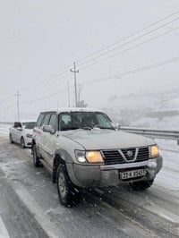 باترول • ٢٠٠٢ • محول غاز