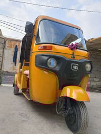 تكتك للبيع  الموديل 2020/10 اوراق اصولي  جادر/ تايرات جديدات  مامتواجد...