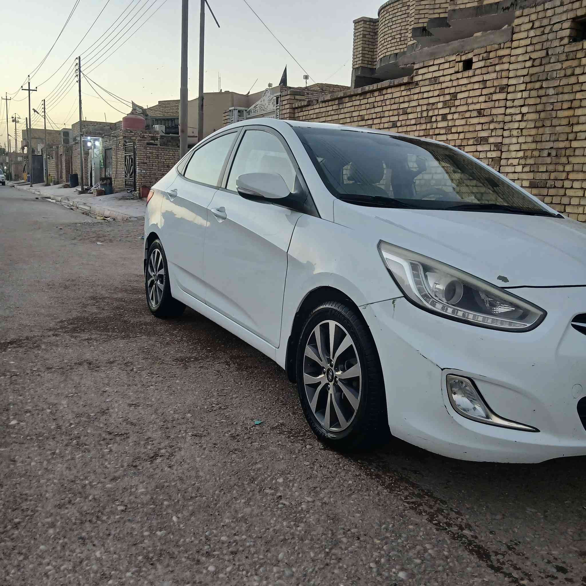 السلام عليكم ...
اكسنت 2015 خليجي السونار مرفق بالصور مكلف بالنشر 
للاستفسار الاتصال ع الرقم ‏‪***********‬‏
