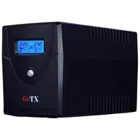 يو بي اس ٢٠٠٠VA • منظم فولتيه • مستخدم