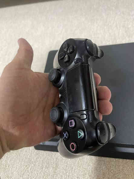 Play 4 slim مهکر
یدة اصلي 500g تهكير قرص نيظام 12
سعر 250 الاف
توصيل موجود واتساب ***********
