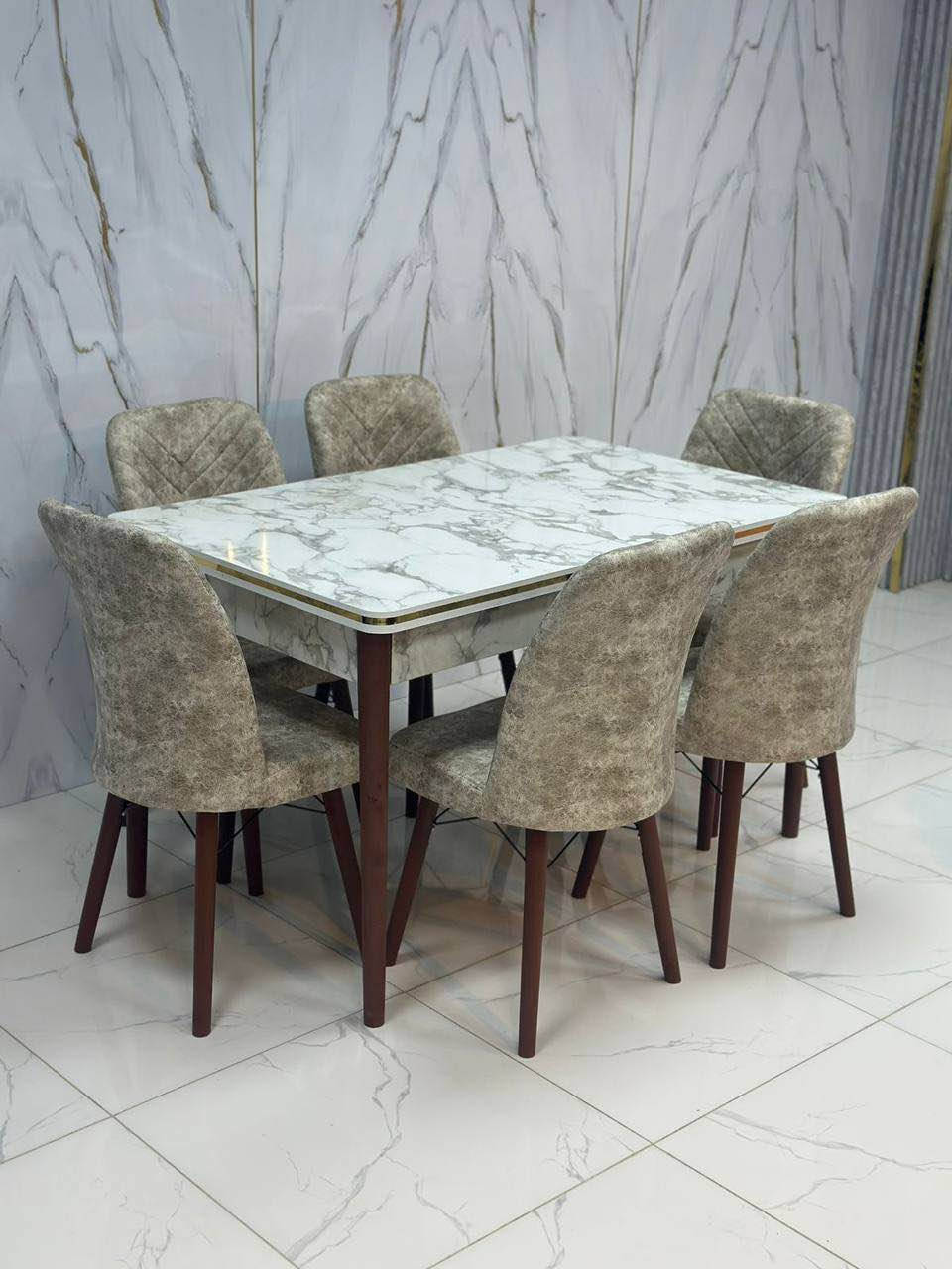 4 كرسي 70 في 110 ينفتح السلايد يصير 130 او 140 سم

ميز طعام ارجل خشب سطح خشب سلايد
6 كرسي 80 في 130 ينفتح السلايد يصير 160 او 170 سم المحمودية, بابل


**إذا كنت صاحب هذا الإعلان وتريد حذفه لأي سبب، رجاءا أرسل رسالة إلى الدعم الفني**