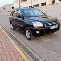 كي اسپرتج موديل 2008 بيه 5قطع صبغ گير عادي رقم دولي سنوي جديد 4 سلندر ...