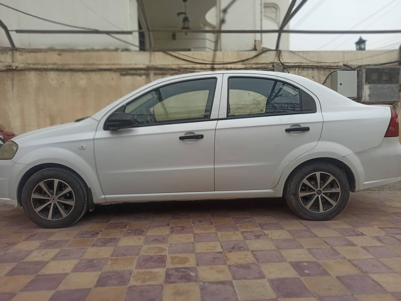 سيارة افيو موديل 2011
كير عادي 
صبغ قطعة واحدة فقط 
السعر 72 بيها مجال


**إذا كنت صاحب هذا الإعلان وتريد حذفه لأي سبب، رجاءا أرسل رسالة إلى الدعم الفني**