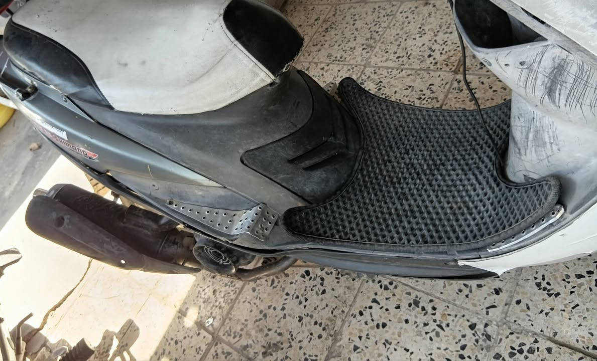 السلام عليكم ماكس منغولي نضيفه خير من الله نضيفه سعر ٣٥٠ وبيها مجال
مكاني زعفرانيه 
***********
