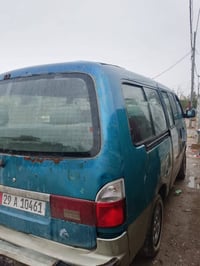 بريجو ٩٦ • مكينة تبخر • كلتش يفلت