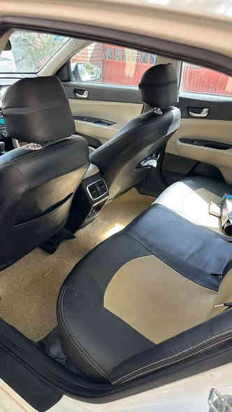 سلام عليكم للبيع
كيا اوبتما خليجي وكاله الدوليه موديل 2018
مواصفات عاديه
رقم بغداد بسمي
ماشيه 101 الف كم حقيقي
محرك 2000 دوش
محرك كير بلادي مكفول
السياره مكفوله من الصبغ
بيها كرده صارت بل جاملغ والبابتين صفحه السايق
وتبدلت القطع بقطع اصليه من الوكاله 
وبيها رصعات مال حالوب خفيفه جداً
السعر 148ورقه وبيها مجال 
مكان السياره بغداد
***********
