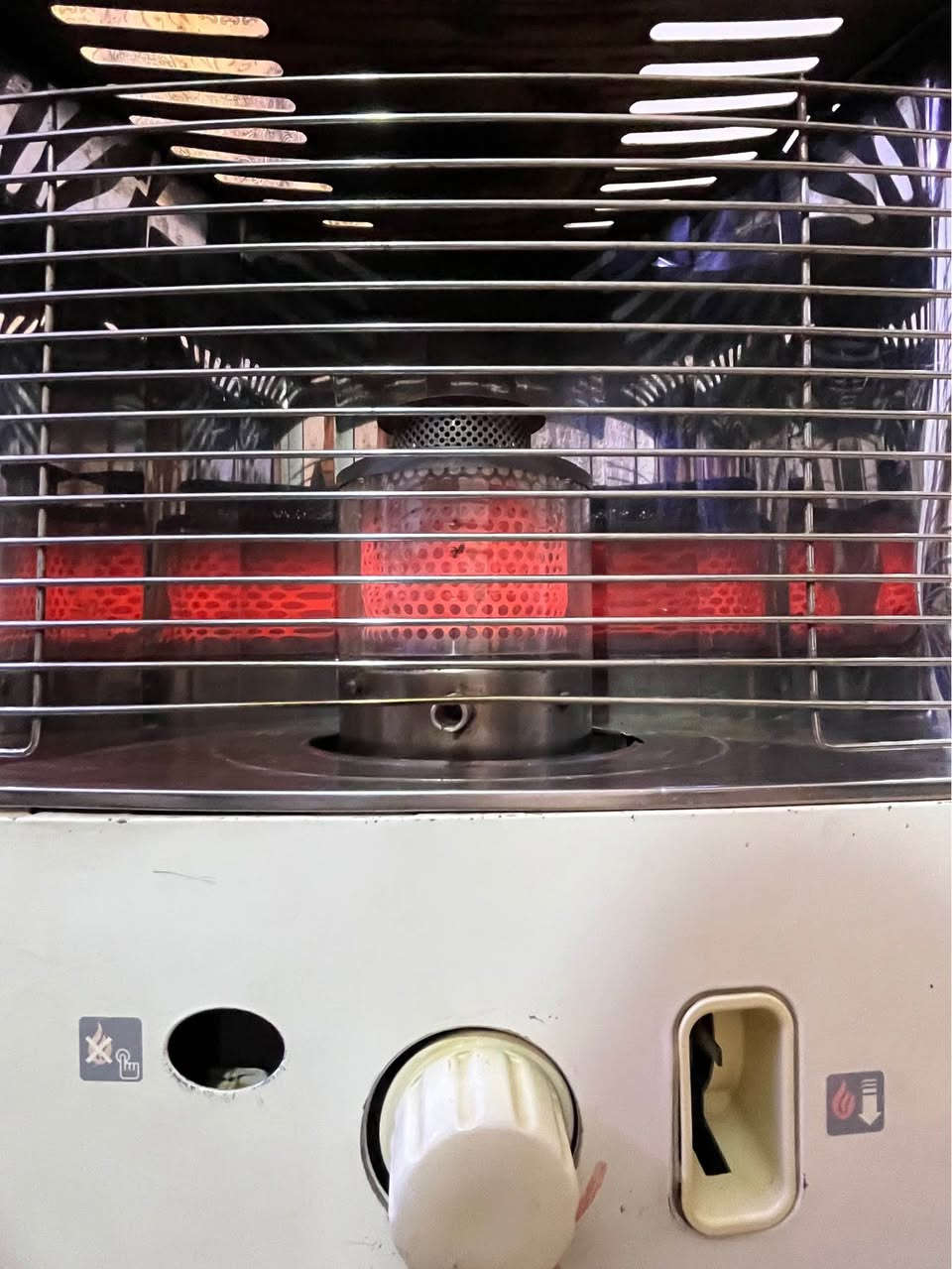 صوبه كيرونه نضيفه واقتصاديه بنفط ونارها تخبل وعلى الفحص سعرها 65 وبيه مجال المكان نهايه الشعله منطقه الدهله *********** بغداد, العراق
