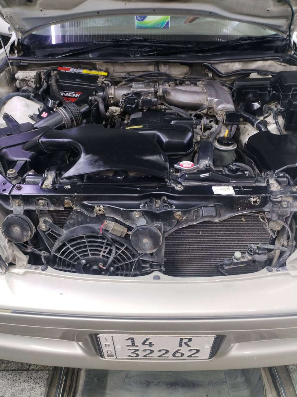 لبيع ملكه مكفوله من الكصه سيارة نقل جذه فقط والباقي مكفوله مكاني كربلاء سعر ١٠٠ قفل معلومات أكثر اتصل *********** سنويه ٣٠
