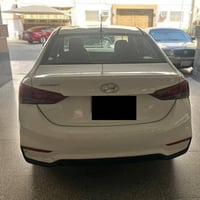 اكسنت ٢٠١٩ • تحويل وكالة • مبدل باب