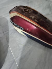 موتور قير ٤ • نظيفه • نجف