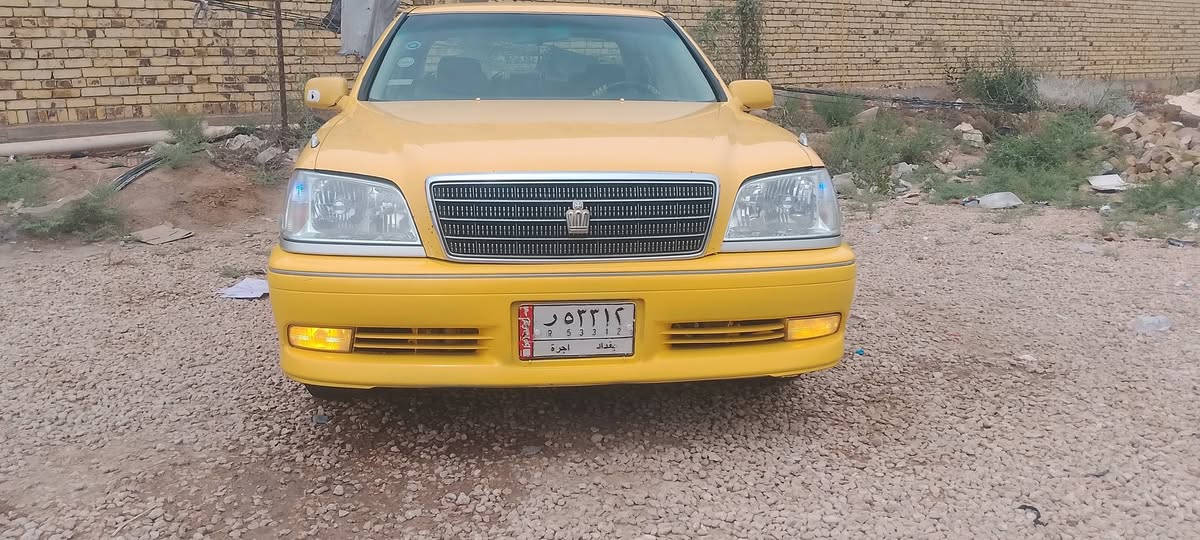 السلام عليكم    للبيع  او مراوس حسب القناعه بيه قماره  السعر. 48 وبيه مجال. عليه هيئه 90 الف  وغرامه 480 الف  ينزلن من السعر. بس وكاله مكاني نجف  استفسار اكثر. واتساب  ***********
