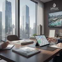 دارللبيع بناءحديث 🏚️ المساحه100م  الواجهه 8م   نزال 12/5م يحتوي 4 طواب...