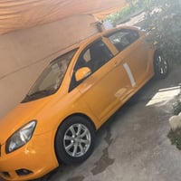 كريدويل • ٢٠١١ • مكينة وجير شرط