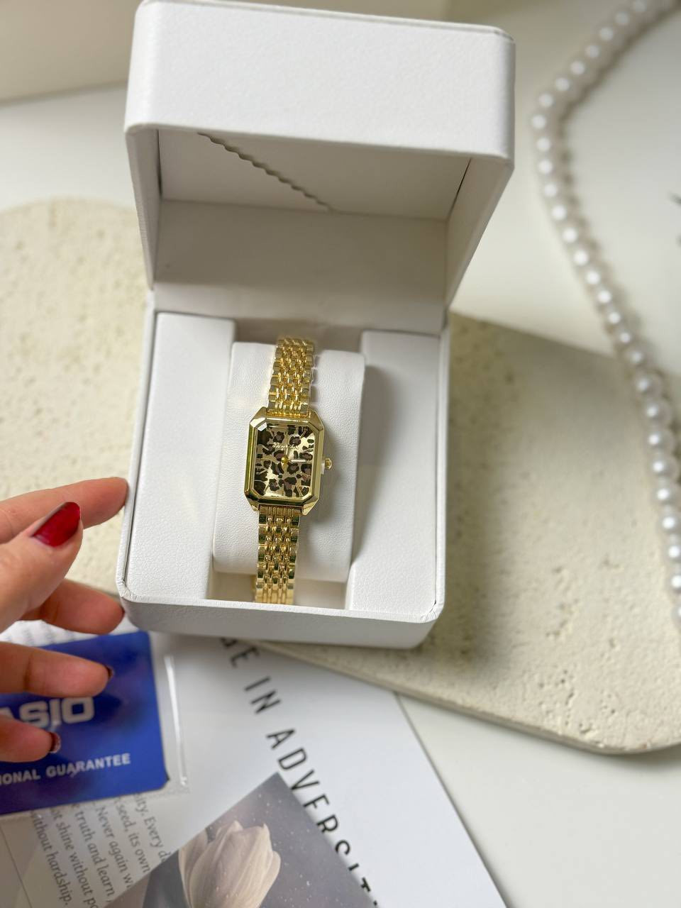 تخفيضات قطع اخيره🍬🫧👛
الاسعار بعد التخفيض تجنن لحكوو اليوم فقط⭕️
توصيل بسمايه الف 🚗


**إذا كنت صاحب هذا الإعلان وتريد حذفه لأي سبب، رجاءا أرسل رسالة إلى الدعم الفني**