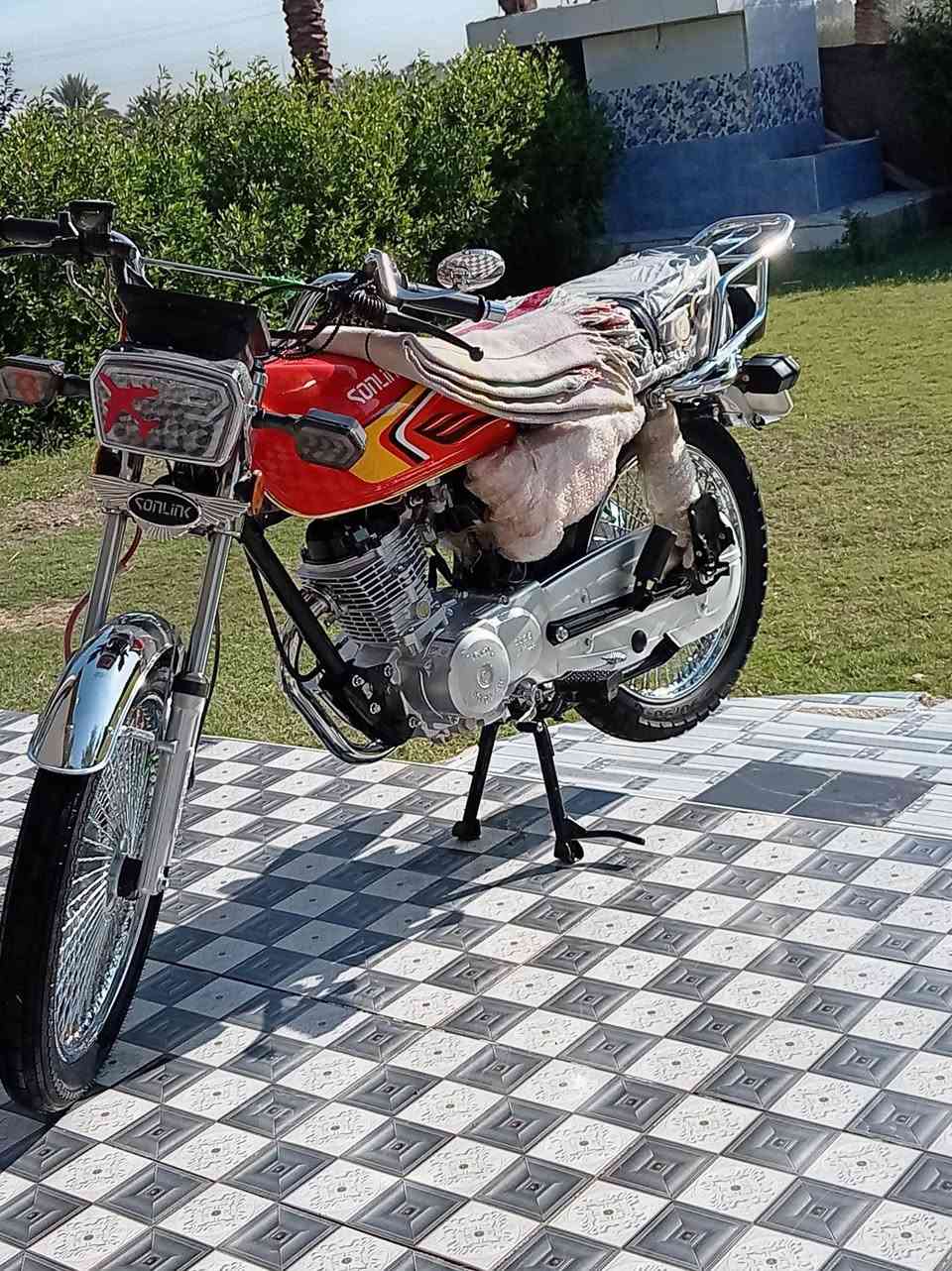 سلام عليكم 🙋‍♂️.
دراجه تايڪر 5 كير موديل 2025 دراجه بعدهي زيرو اوراق اصولي مكفواله من التاير التاير فقط الشاشه طافيه نشاطه فوال مكاني بابل سده الهنديه المهناويه الخاص مفتوح


**إذا كنت صاحب هذا الإعلان وتريد حذفه لأي سبب، رجاءا أرسل رسالة إلى الدعم الفني**