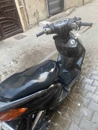 سكنس بغداد • سرعة ١١٠ • نقص باتري