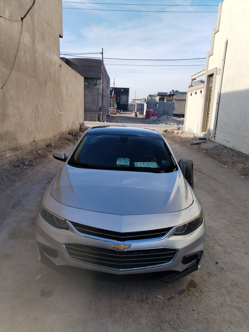 السلام عليكم 🫲
بيع مستعجل ماليبو 2018 تقرير غرق بيهه ٣قطع صبغ السياره كلش حلو او نضيفه منضومه تبريد كلهه جديده السياره رقم بصره معوقين اومنتهيه جاهزه لتحويل 

ملاحظه السياره مكينه كايمه سعر المكينه 8 $ ورقات

السعر 70 اوبيهه مجال 

العلوان بصره تنومه الصالحيه 

***********   مازن العراقي مصطفى الشمري
