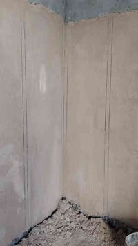 لباخ  درجه اوله متفرغ وبسعر مناسب متر گباله يوميه اشتغل 07833365387