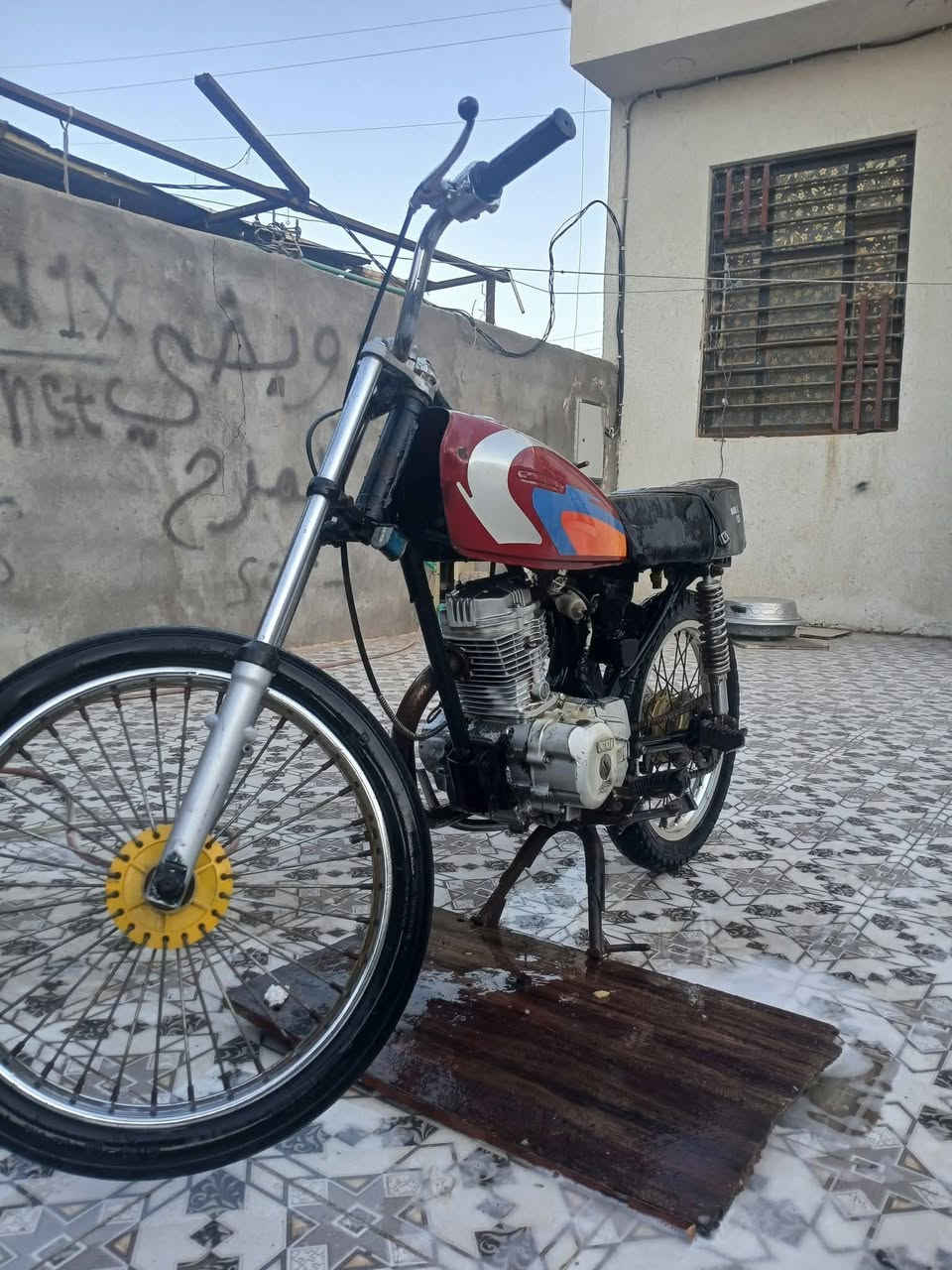 البيع شط العرب مكينه نيرجي سعرها 300وبيه مجال ***********
