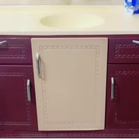 كاونتر تفصيل • سطح مرمر • ٣٫٦م