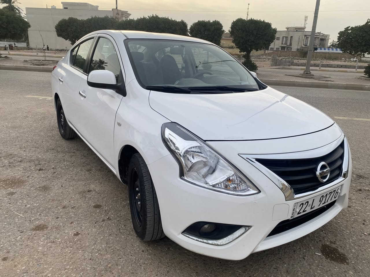 السلام عليكم سني هندي 2024 السياره جديده على وضع الشركه ماشيه 35الف السياره بالعماره بيه بارد بخشم البنيد ناشر صوره واضحه 
للاستفسار اتصل على هذا الرقم وتدلل 
 ***********
