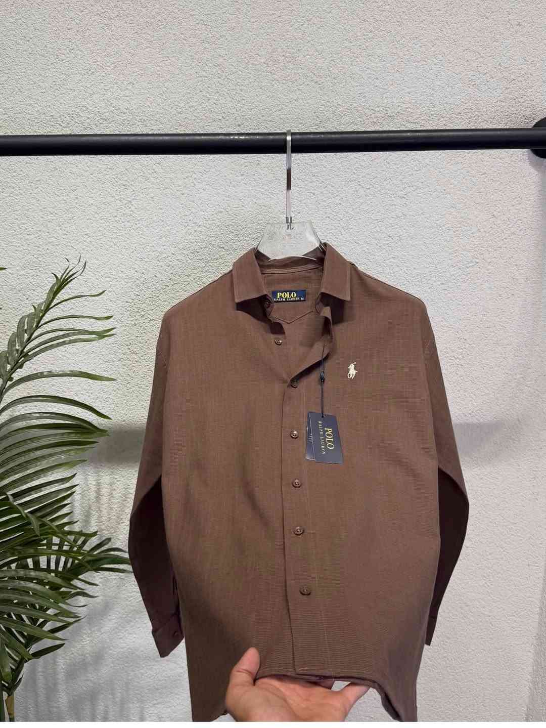 لمعرفه السعر والتفاصيل علق مهتم..#
قميص بولو خامه لنن كوالتي عالي تركي✨🔥
قياسات s,m,L,xL,xxL
العنوان/بصرة خلف ريان سنتر دور الصحة


**إذا كنت صاحب هذا الإعلان وتريد حذفه لأي سبب، رجاءا أرسل رسالة إلى الدعم الفني**