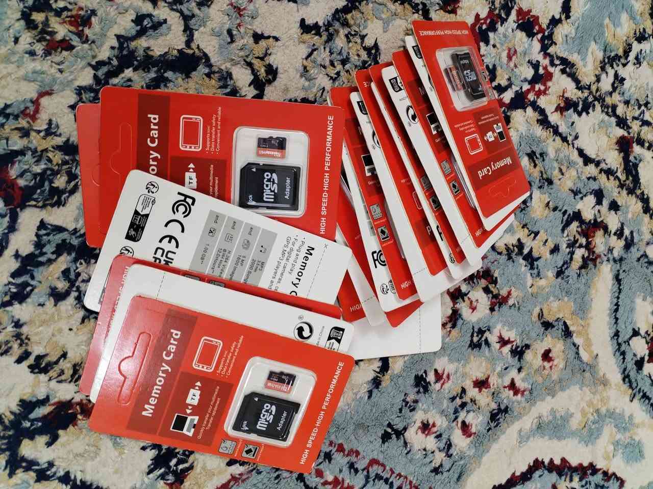 رام 2 تيرا تريدهن شلع تريد مفرد 20 قطعه المفرد القطعه 12 الف جمله علئ 10 الاف


**إذا كنت صاحب هذا الإعلان وتريد حذفه لأي سبب، رجاءا أرسل رسالة إلى الدعم الفني**