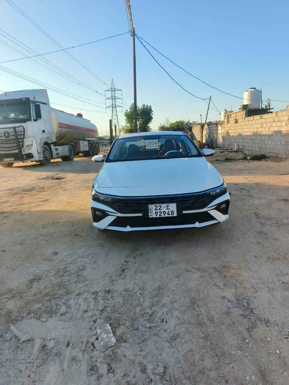 النترا ٢٤ مكفوله كفاله عامه المكان كربلاء بسمي تحويل أو وكاله ***********
