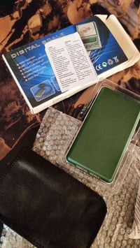 ميزان • امزون • بريطاني