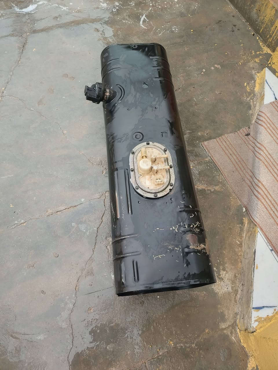 بيع تانكي كيه بنكو كاز كفالة شركه السعر 90 الرقم ***********
