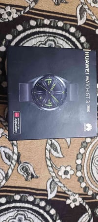 هواوي GT3 • قطعتين • كامل ملحقات