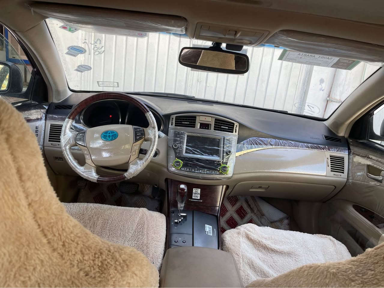 Toyota avalon limited 
ساق ساق ساق فول فول بۆ فرۆشتن حیزام بۆیاخە سەیارەکە زۆۆر زۆر پاک و جوانە روبەرو جوانترە
سەیارەکە ١١٤ هەزار چوە
سەوتی دیجتاڵی نیە
لەرزینی نیە
ئاوێنە ئیشارات
بەسمە
پەردە
کوشن سارد و گەرم
کامل کامل سێرڤس کراوە
چوار تایەی تازە 
رۆن تازە
هایدرۆلیک تازە
سەدر تازە
پاتری تازە
سەیارەکە لە کەلارە مشتەری نیت تەلەفون مەکە رەحمەتت لێبێ سەیارەی ماڵە کامل مەسروفە سعری ٨٥ قفلە ***********
کۆدی بۆ نەکراوە کۆدی بکە ناو خۆتۆ كالار, السليمانية
