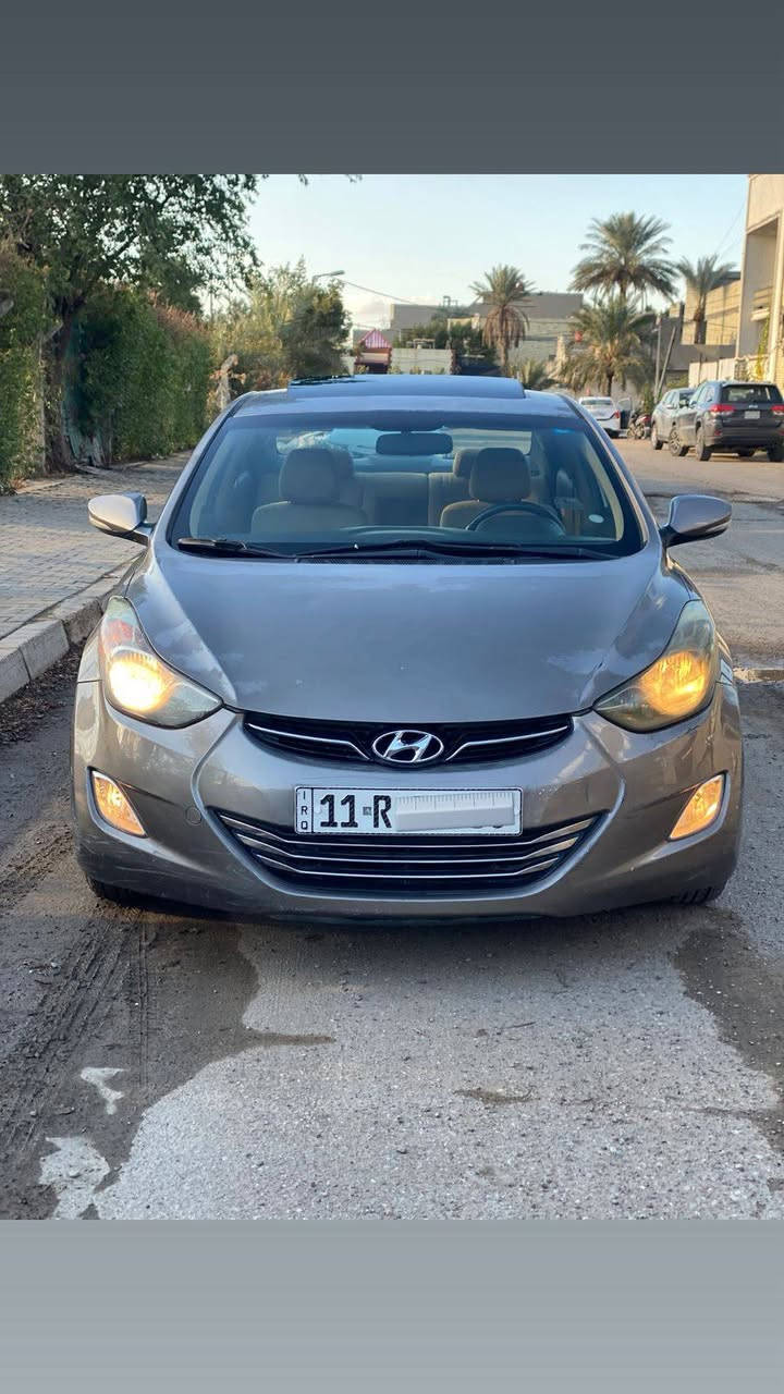 السلام عليكم النترا 2014 خليجي رقم بغداد الجديد بأسمي عارضه $114 وبيها مجال سياره فول مواصفات 1/1 بيها باب صبغ اثر طخه بسيطه مكينه 1800 دوش المرغوب مكينه وكير كفاله عامه من فتح ومن كلشي سياره جديد ماشيه قليل ما بيه اي نقص جاهزه من كلشي تبريد ثلج 🧊 تخم تاير جديد حداديه امامي خلفي جديد السياره جاهزه وجديده مواصفات الفول المعروفه بالخليجيي
بصمه / تشغيل وابواب /فتحه بالسقف / فول تحكمات /شاير بالمري / داخل لونين حمصي / وبعد باقي مواصفات مكان السياره بغداد الخاص مغلق 🔏 الاتصال بالرقم :***********
