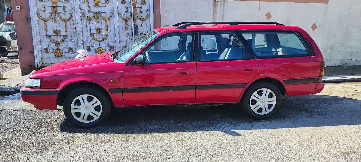 مازدە سعری..23..مۆدیل.91..مە کینە ..8..بە خ..گێرعادی..تە حویلووە کالە بە شە رت..گێرومە کینە بە شە رت سە یارە حیزام نیه بە س بە حیزام سبخ دە فرۆشم دە عمولێدراوی نیە کن قپاخ  بنزینی پشتە وایک دوبست ساردە کوتە بێژۆرێ ..معاملات رە قە میشی کرایه واجیهە ی لۆدە رهاتیه بە دە ل سه نە ویشە ..هە موشتی بە شە رتە تخمی زۆرتوندە چوارتایه وویلی جوانی له بنە کارە بایاتی جاهیزە سیارە بە عام زۆرزۆرباشوجاهیزه سیارە هی ماله مالی کاسبیە شوێنی سیارە ..کە لە ک ..خە بات ..نزیک هە ولێر..ژم..***********..زین..***********ڤایبە روواتسئاپم لە سە رژمارە زینە کە یە..گۆرینە وە شدە کم ..
