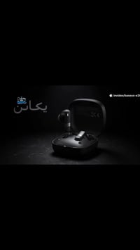 Baseus Bowie E20 • بيز قوي • ٣٣ ساعة