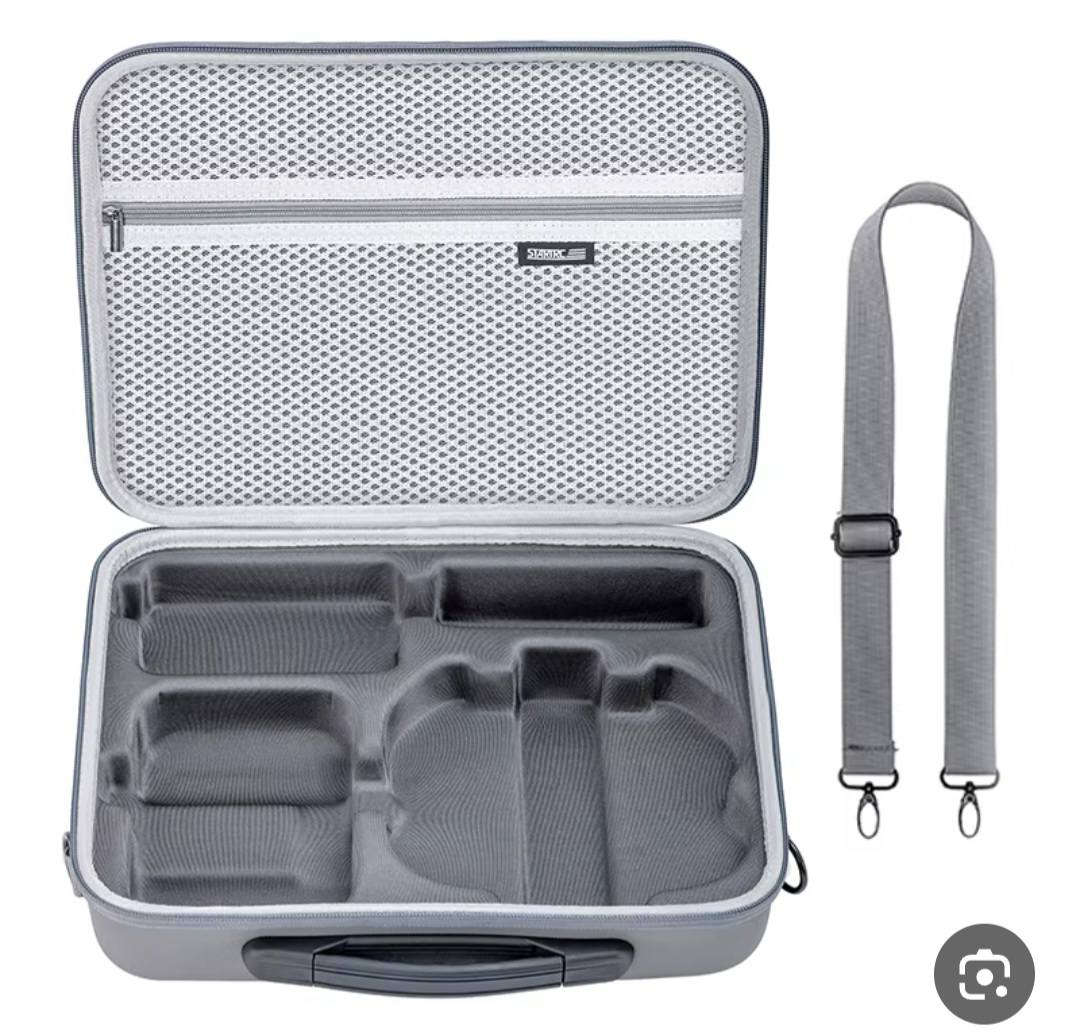 حقيبة درون دي جي اي نيو 2  سعرها 15 الف مع التوصيل


**إذا كنت صاحب هذا الإعلان وتريد حذفه لأي سبب، رجاءا أرسل رسالة إلى الدعم الفني**