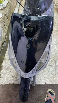 ماكس منغولي • ٥٥ سي سي • ناصرية سوك الشيوخ